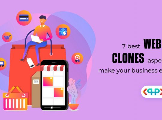 7 best website clones aspects to make your business easier