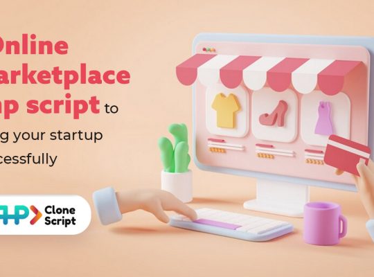5 Online marketplace Php script to bring your startup successfully