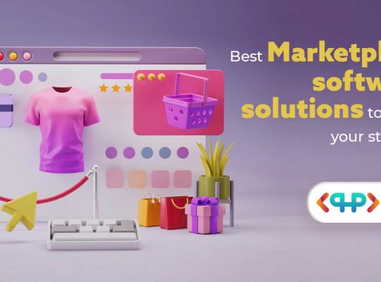 Best marketplace software solutions to begin your startups