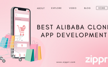 Best Alibaba Clone App Development