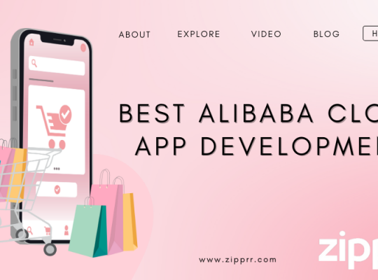 Best Alibaba Clone App Development