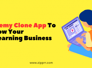 Udemy Clone App To Grow Your ELearning Business
