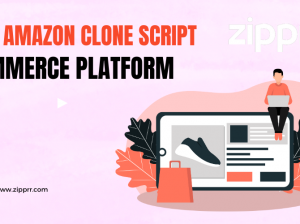 Ideal Amazon Clone Script – Ecommerce Platform