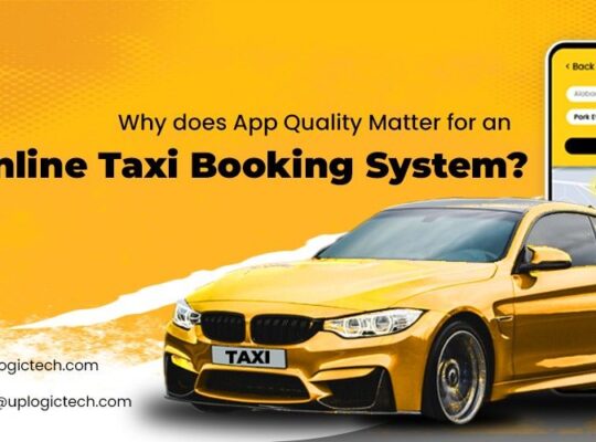 SpotnRides: Your Partner in Taxi Dispatch Software