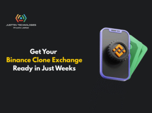 Get Your Binance Clone Exchange Ready in Just Week