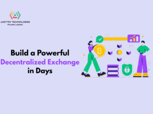 Build a Powerful Decentralized Exchange in Days