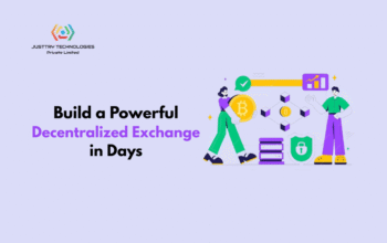 Build a Powerful Decentralized Exchange in Days