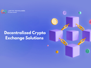 Decentralized Crypto Exchange Solutions by Justtry