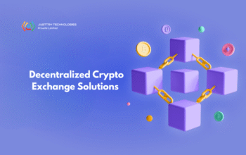 Decentralized Crypto Exchange Solutions by Justtry