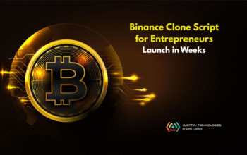 Binance Clone Script for Entrepreneurs