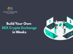 Build Your Own DEX Crypto Exchange in Weeks