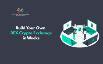 Build Your Own DEX Crypto Exchange in Weeks