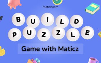 Puzzle Game Development