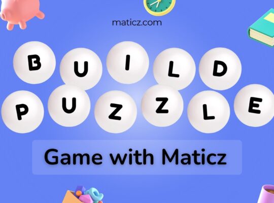 Puzzle Game Development