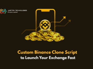 Custom Binance Clone Script to Launch Your Exchang