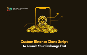 Custom Binance Clone Script to Launch Your Exchang