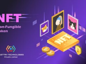 Build a Next-Gen NFT Marketplace with Multi-Chain