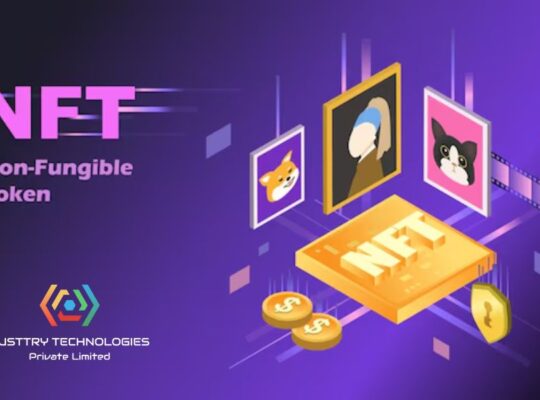 Build a Next-Gen NFT Marketplace with Multi-Chain