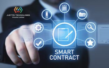 Kickstart Your Business with Justty’s Smart Contra