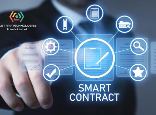Kickstart Your Business with Justty’s Smart Contra