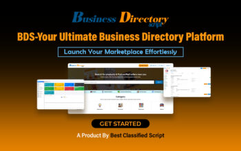 Modern Business Directory Script
