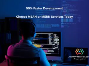 50% Faster Development: Choose MEAN/MERN services