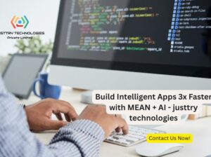 Build Intelligent Apps 3x Faster with MEAN + AI