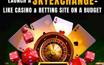 Skyexchanges Clone Script for Sportsbook Business