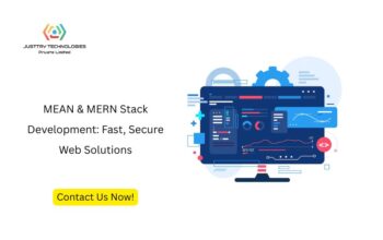 MEAN & MERN Stack Development