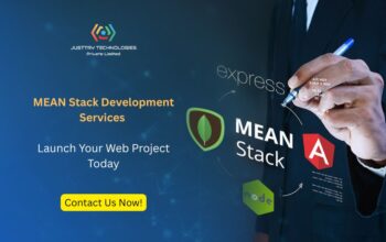 MEAN Stack Development Services – Launch Your Web