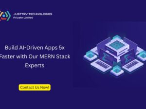 Build AI-Driven Apps 5x Faster with Our MERN Stack