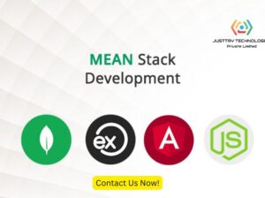Build High-Performance MEAN Stack Applications Fas