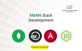 Build High-Performance MEAN Stack Applications Fas