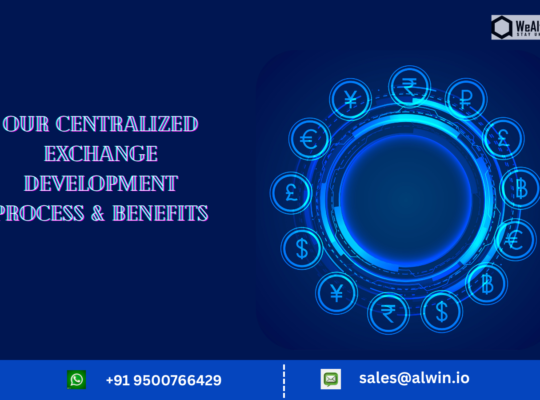 Our Centralized Exchange Development Process & Ben