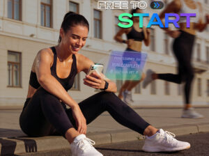 Future of Fitness Is Here – Sportstech Neo Move to