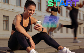 Future of Fitness Is Here – Sportstech Neo Move to