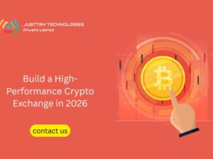 Build a High-Performance Crypto Exchange in 2026