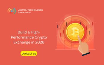 Build a High-Performance Crypto Exchange in 2026