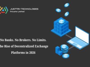 Launch Your Own Decentralized Exchange Today