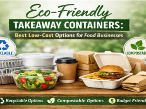 Looking for reliable and professional PP food cont