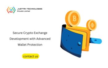 Development with Advanced crypto Wallet Protection