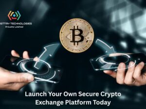 Launch Your Own Secure Crypto Exchange today
