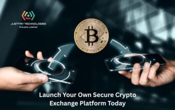 Launch Your Own Secure Crypto Exchange today