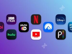 Best OTT App Development Company