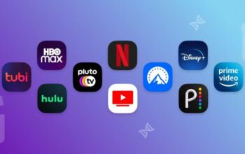 Best OTT App Development Company