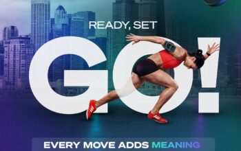 Sportstech Neo – Move to Earn Fitness App