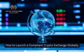 Build a Legal Crypto Exchange Globally – Launch To