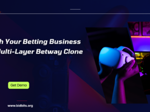 Launch Your Betting Business with Multi-Layer Betw