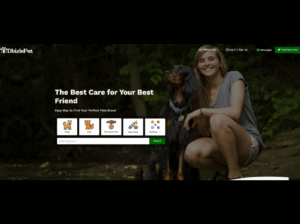 Pet Classified Script