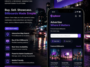 Splacer Clone for Just $490!